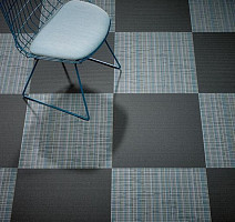 Flotex Cityscape t 350002 / t 353002 Cityscape Integrity² Steel фото 3 | FLOORDEALER
